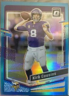 Kirk Cousins