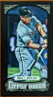 Jose Abreu