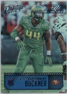 DeForest Buckner