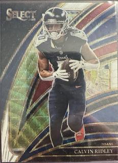Calvin Ridley