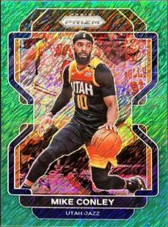 Mike Conley
