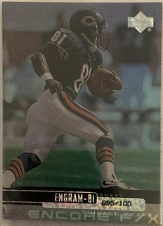 Bobby Engram