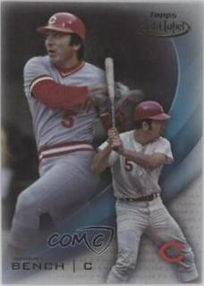 Johnny Bench