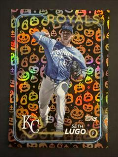 Seth Lugo