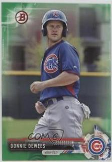 Donnie Dewees