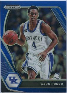Rajon Rondo