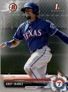 Andy Ibanez