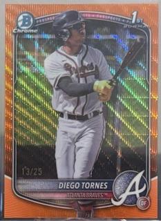 Diego Tornes