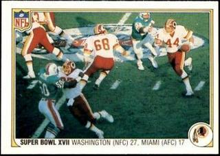 Super Bowl XVII