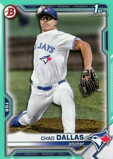 Chad Dallas