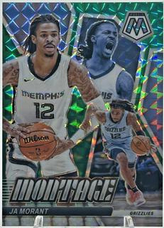 Ja Morant