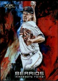 Jose Berrios