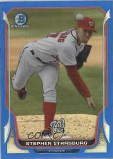 Stephen Strasburg