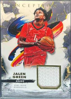 Jalen Green