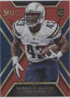 Branden Oliver