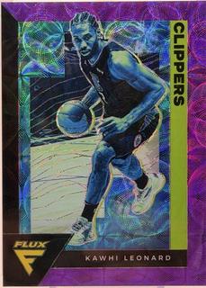 Kawhi Leonard