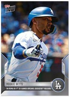 Mookie Betts