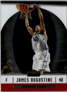 James Augustine