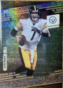 Ben Roethlisberger