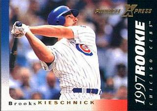 Brooks Kieschnick