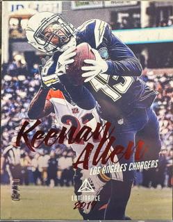 Keenan Allen
