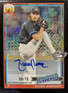 Randy Johnson