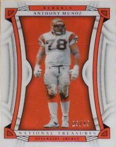 Anthony Munoz