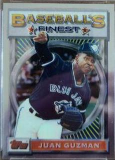 Juan Guzman