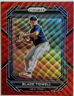 Blade Tidwell