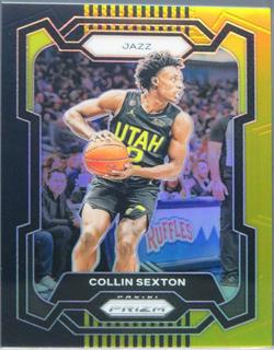 Collin Sexton