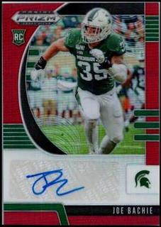 Joe Bachie