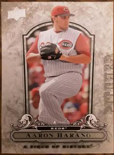 Aaron Harang