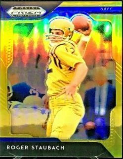 Roger Staubach