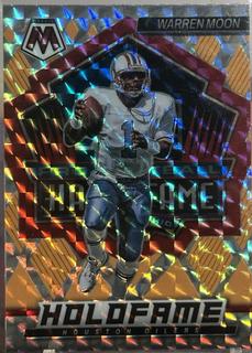 Warren Moon