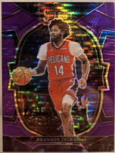 Brandon Ingram