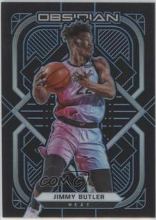 Jimmy Butler
