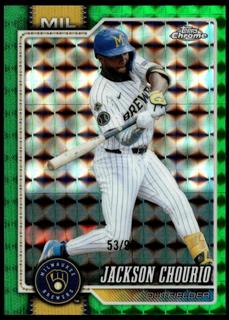 Jackson Chourio