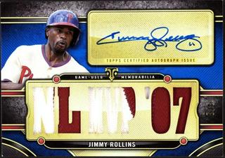 Jimmy Rollins