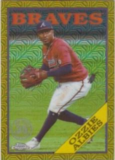 Ozzie Albies