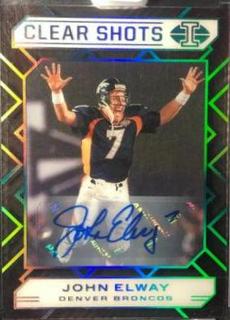 John Elway