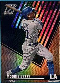 Mookie Betts