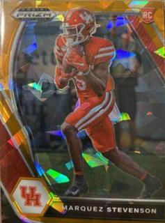 Marquez Stevenson