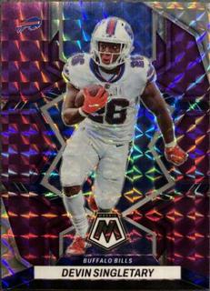 Devin Singletary
