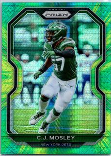 C.J. Mosley