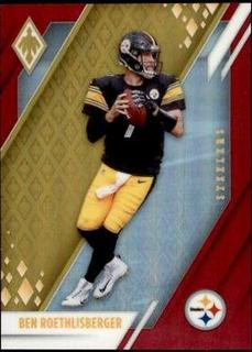 Ben Roethlisberger