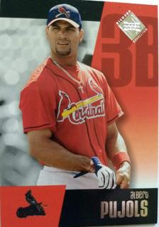 Albert Pujols