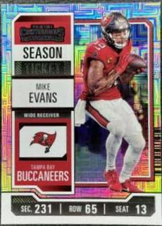 Mike Evans
