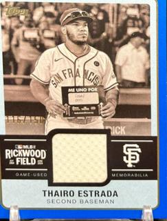 Thairo Estrada