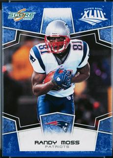 Randy Moss