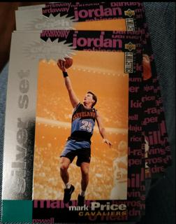 Mark price